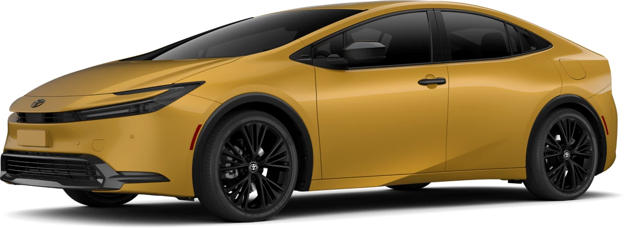 Add more edge into your daily drive with the Nightshade Edition