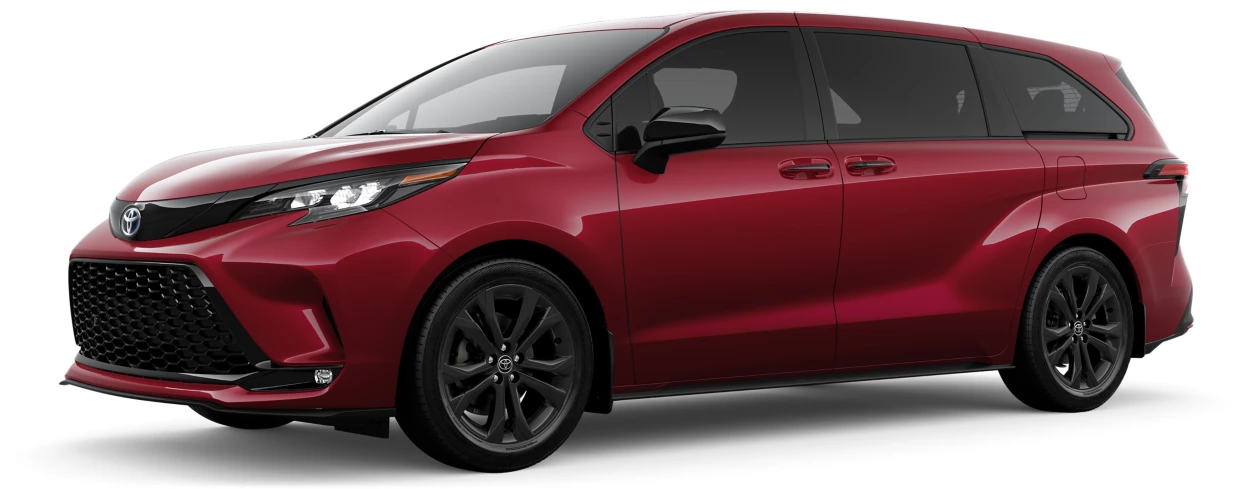 XSE - A sporty edge to a favorite