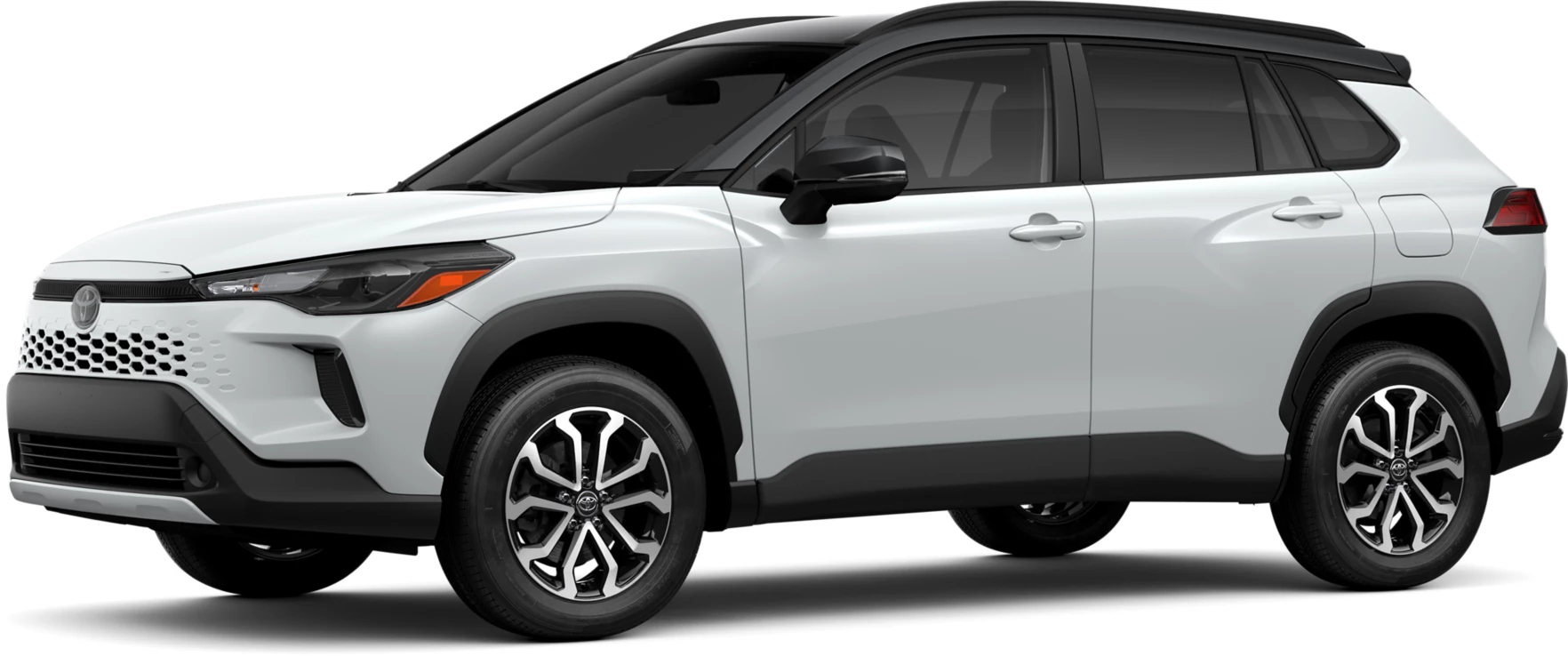 What About the Hybrid Trims?