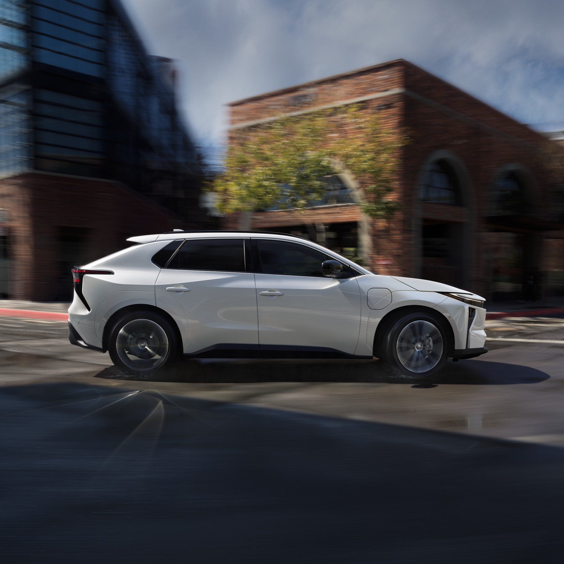 How Far Can I Drive the 2026 bZ on One Charge?