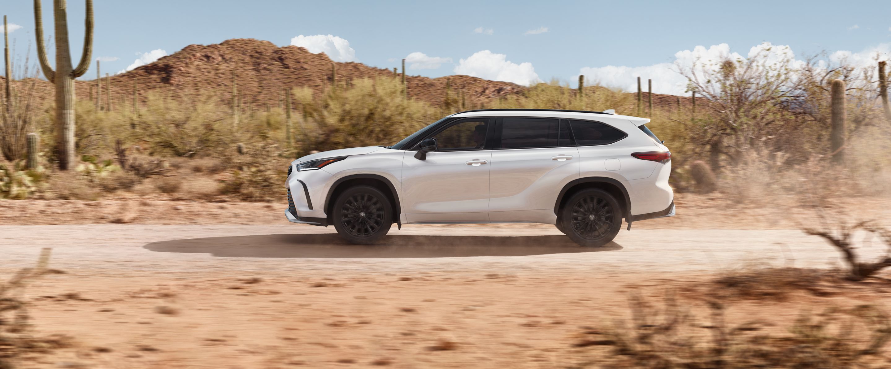 Toyota End of Lease Steps