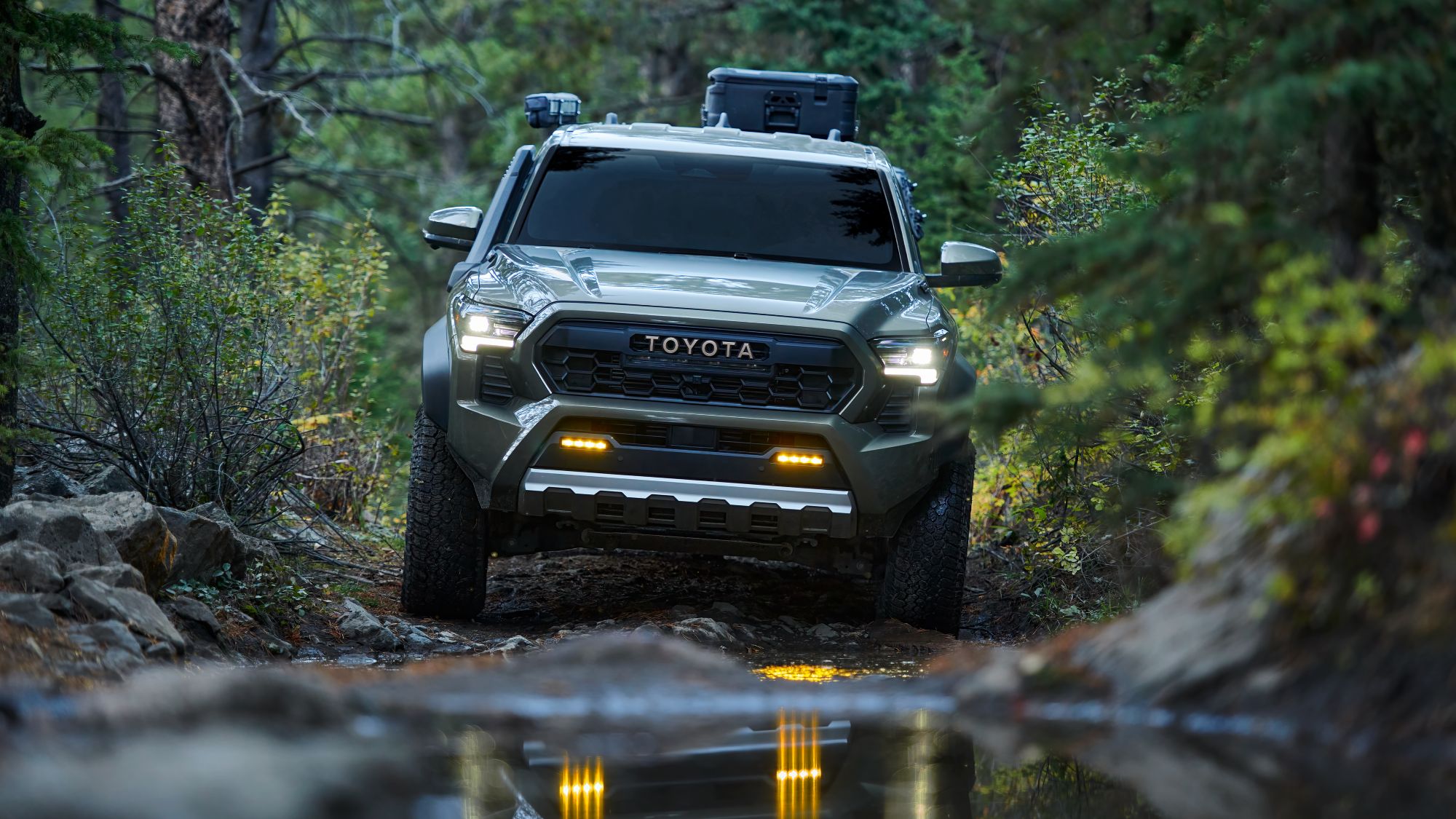 Toyota Laurinburg NC