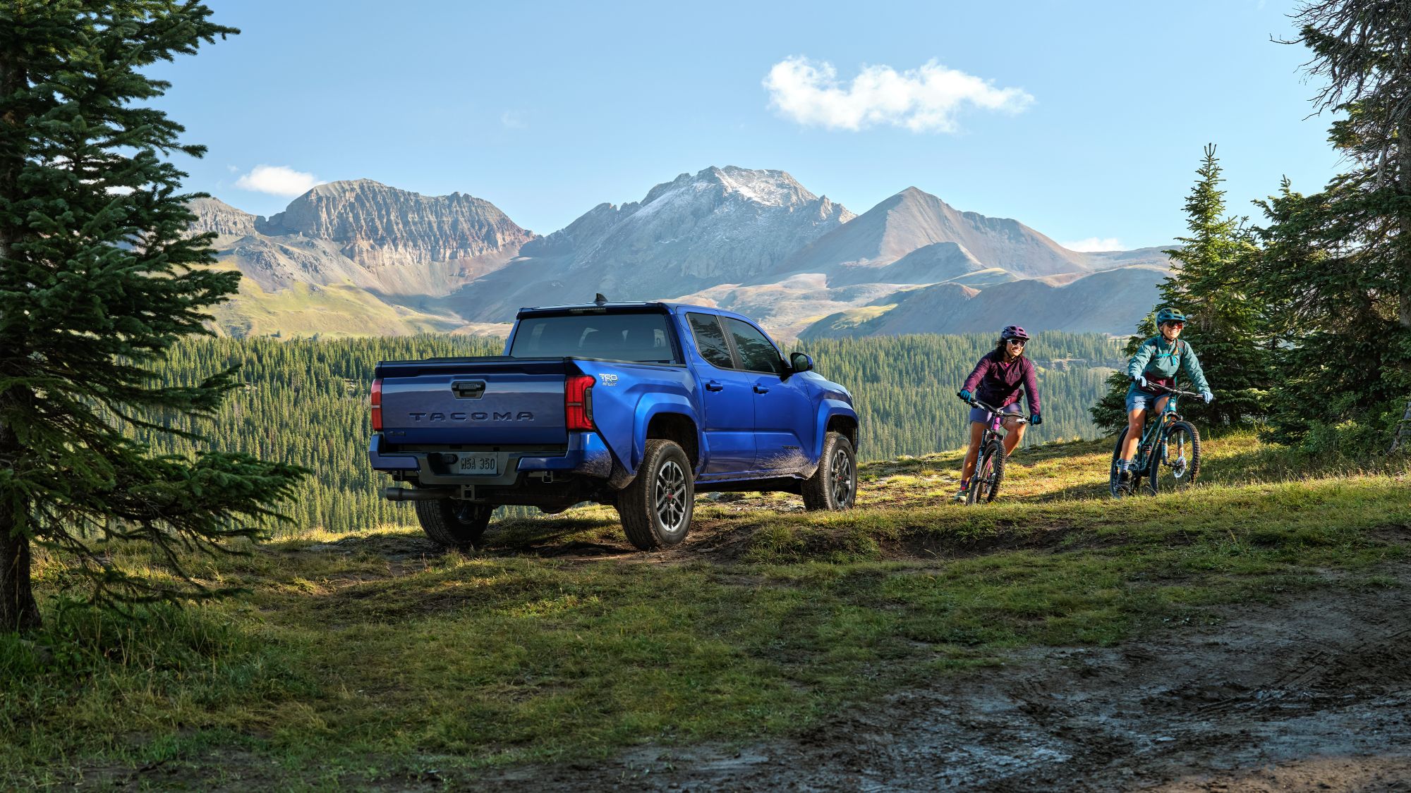 Why is it a Good Idea to Buy a Used Toyota Tacoma from a Dealer?