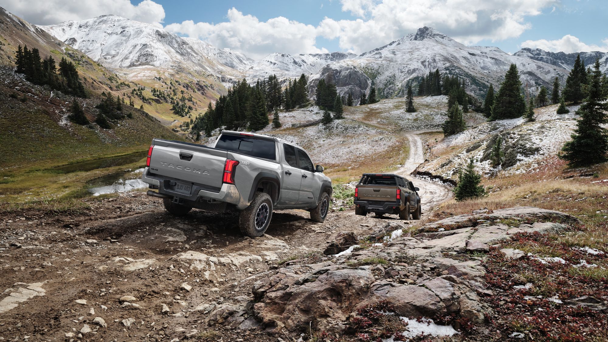 What are the Major Savings of Buying a Used Toyota Tacoma?