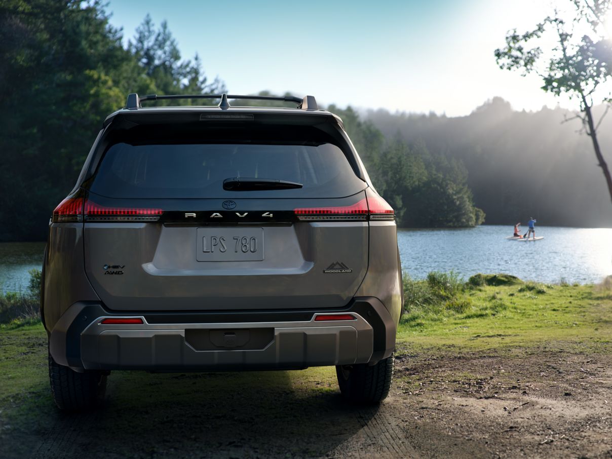 Why Customize at Pearson Toyota