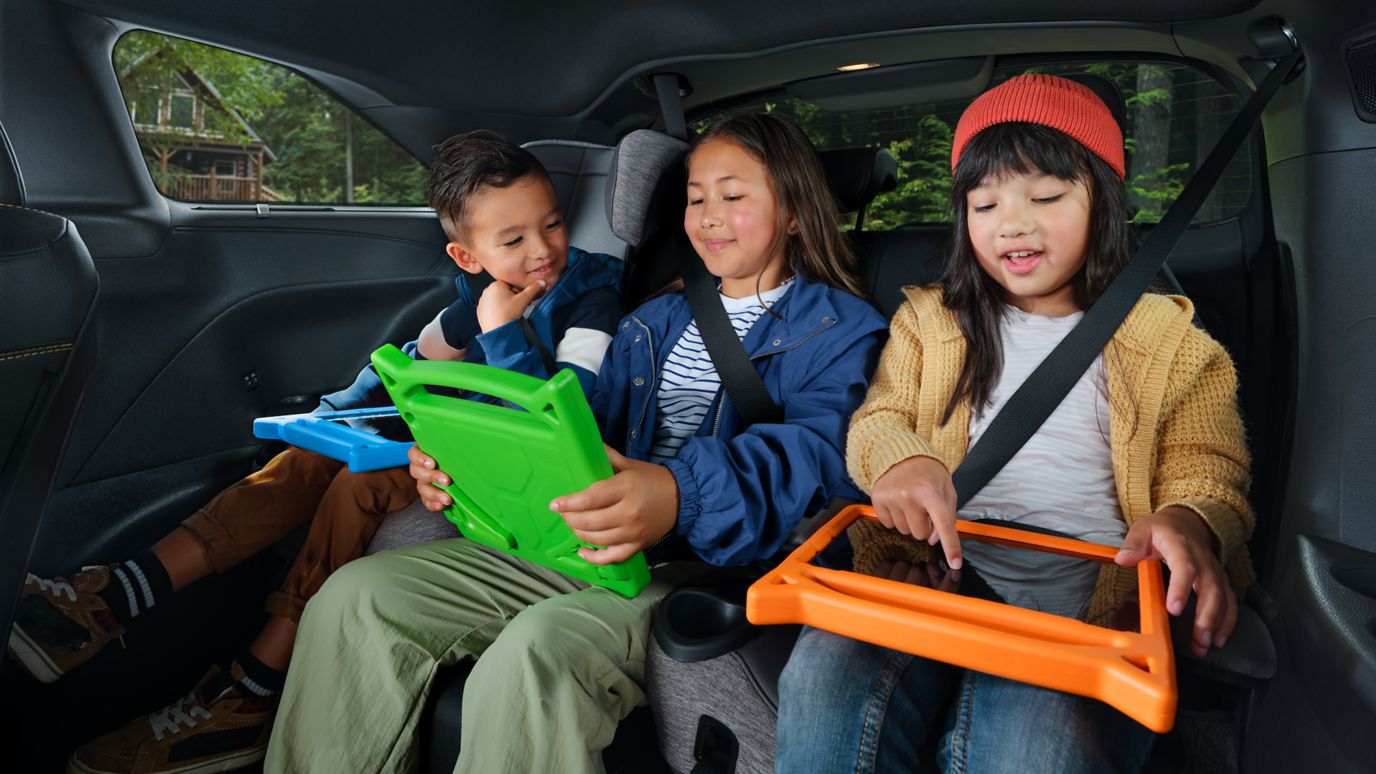 2026 Toyota Sienna Comfort