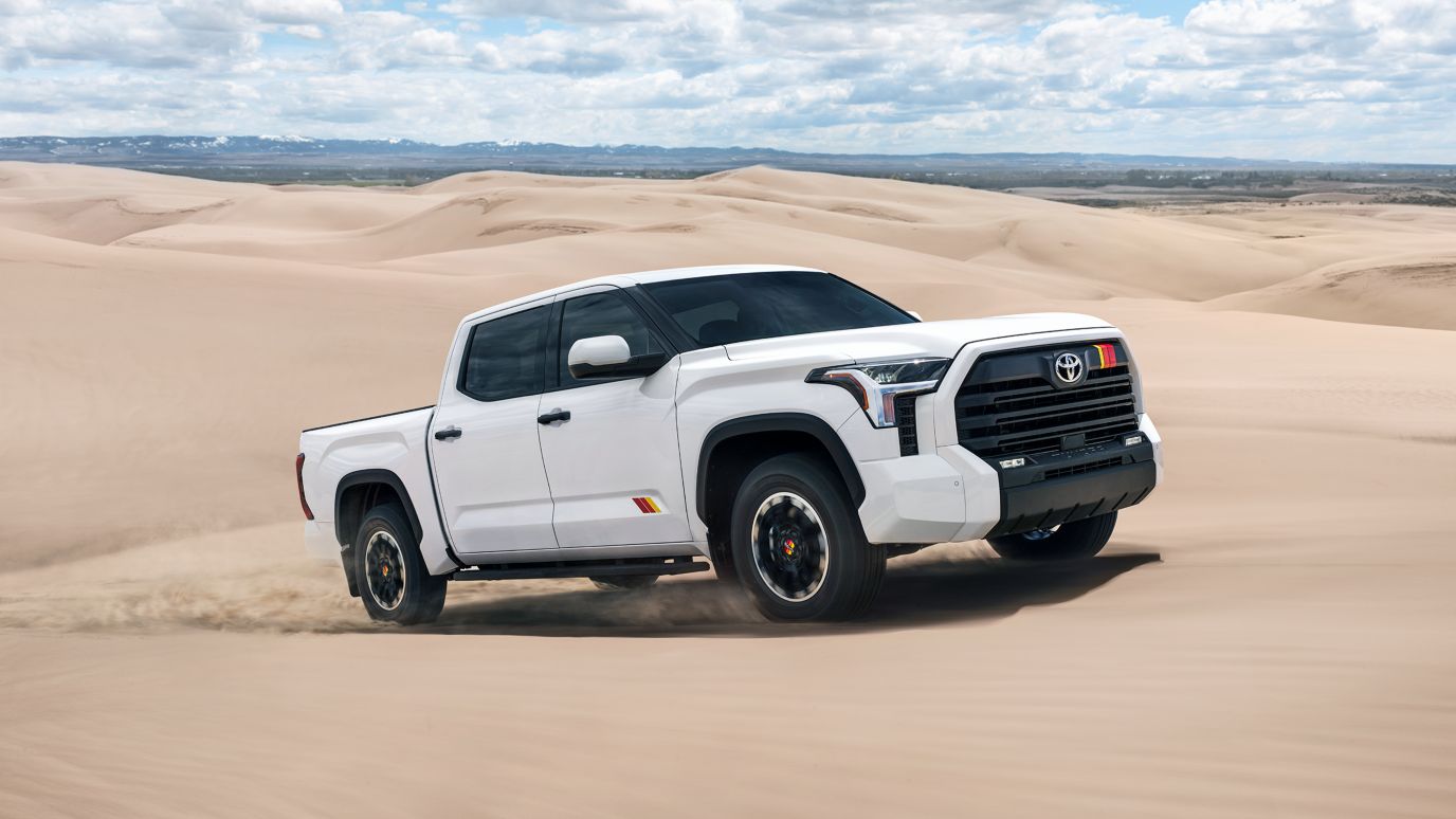 2026 Silverado 1500 Interior