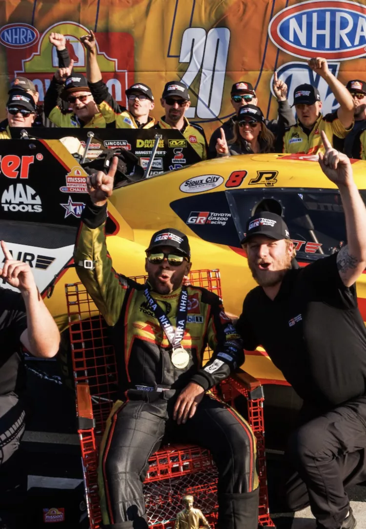 News | Toyota Gazoo Racing