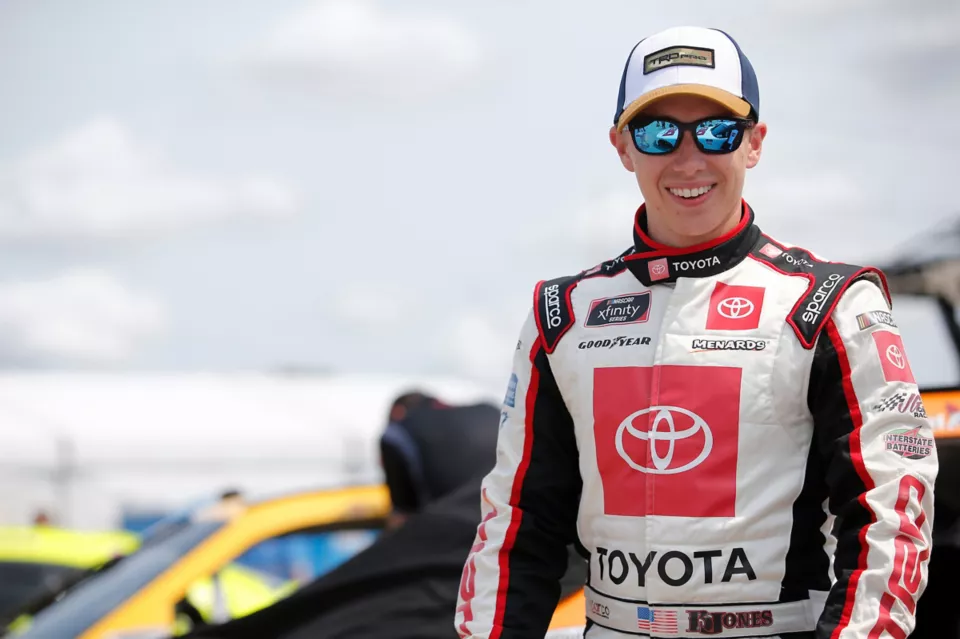 Toyota Gazoo Racing Sunglasses