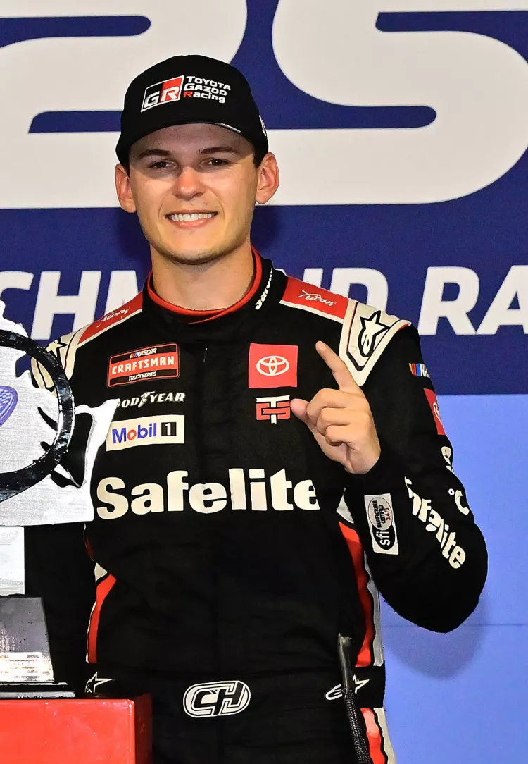 News | Toyota Gazoo Racing