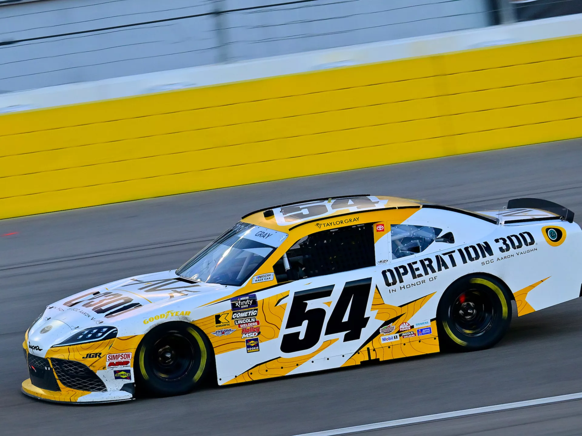 Explore Toyota Gazoo Racing