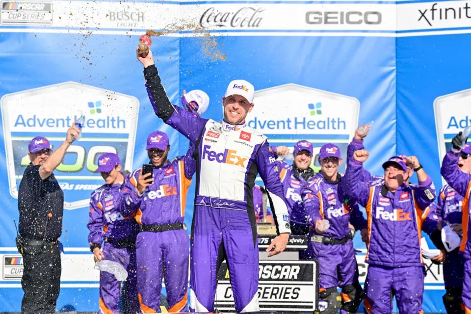 Hamlins Fourth Win What The Other Drivers Are Saying - 2cz6efw