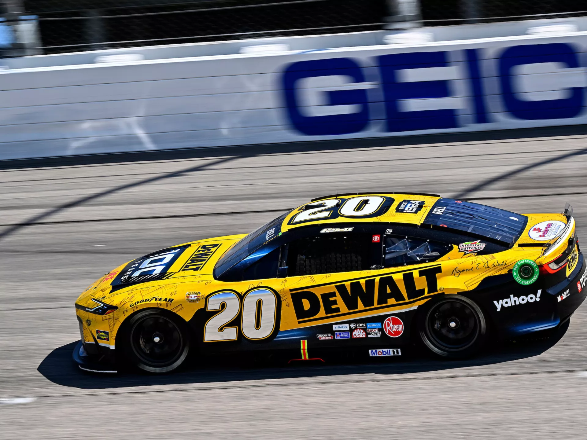 Christopher Bell | Toyota Gazoo Racing