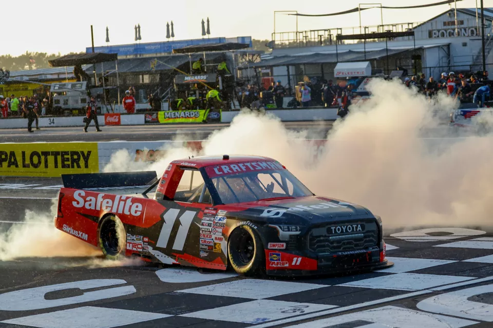 Explore Toyota Racing | Toyota Racing