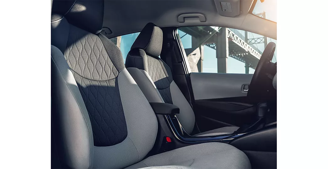 2021 toyota corolla hybrid deals for sale near me
