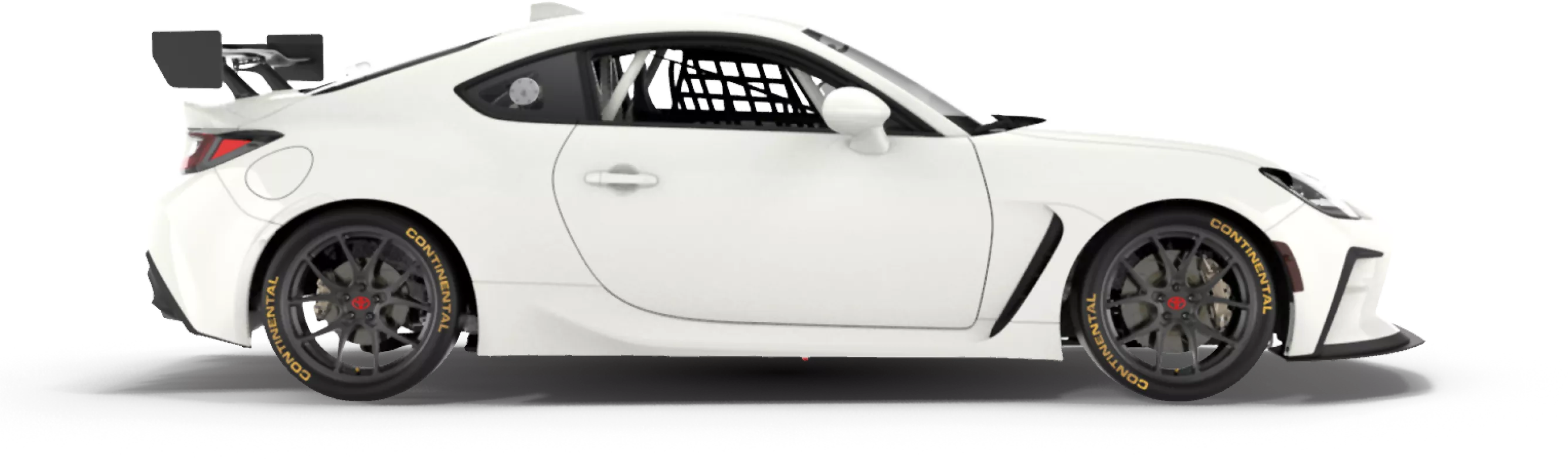 GR Cup | Toyota.com