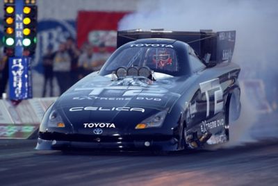 Learn About Toyota Racing History | Toyota Racing
