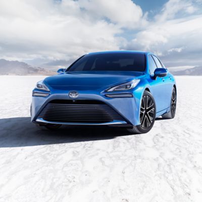 Toyota Deals and Incentives | New Toyota Special Offers