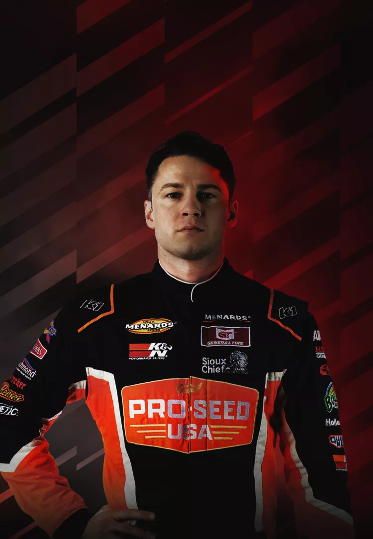 Picture of Mason Mitchell