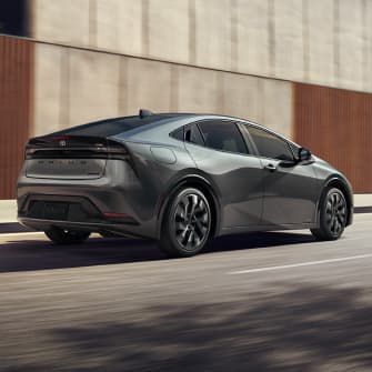 What Trade-In Options Are Offered Clients Looking to Upgrade to a New Toyota? thumbnail