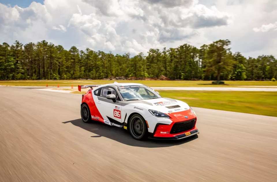 TOYOTA GAZOO Racing announces the outline of TGR GT Cup 2022 online race, 2022, e-Motorsports