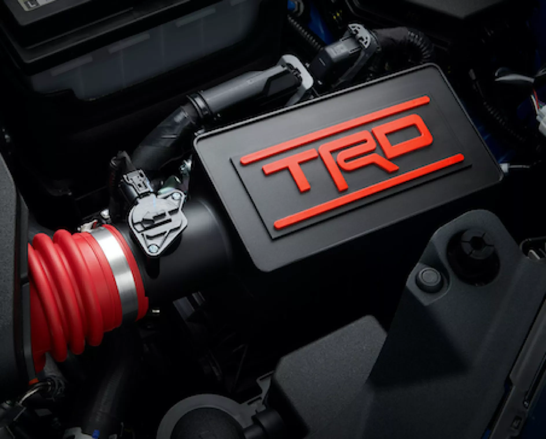 Search for TRD Parts | Toyota.com