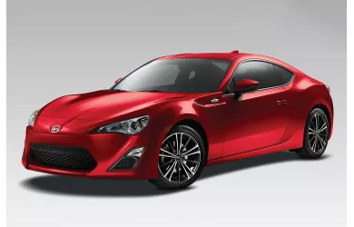 Toyota Certified Used Scion FR S For Sale Near Me