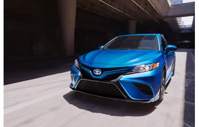 2020 toyota camry hybrid deals for sale