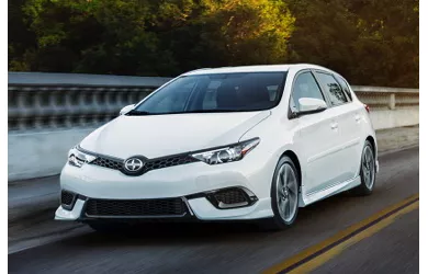 く日はお得♪ Certified Toyota Used Me Near Sale For iM Scion その他