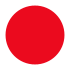 An eye icon with a red center.
