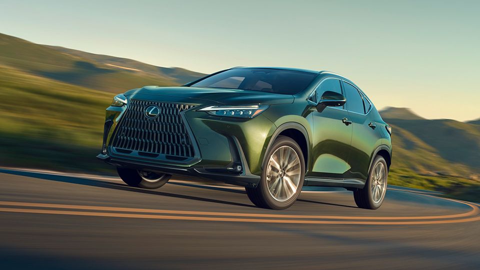 carros hibridos en México