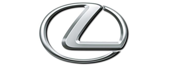 Image associated with Lexus