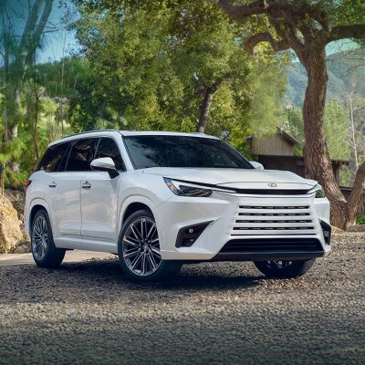 Lexus | Experience Amazing Lexus | Experience Amazing
