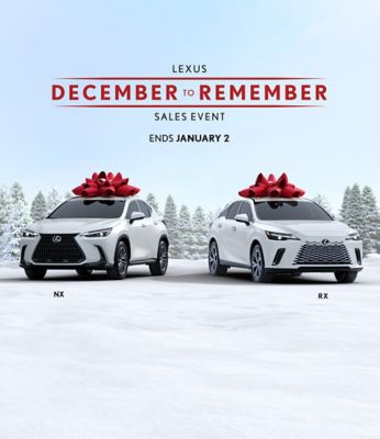 Lexus | Experience Amazing