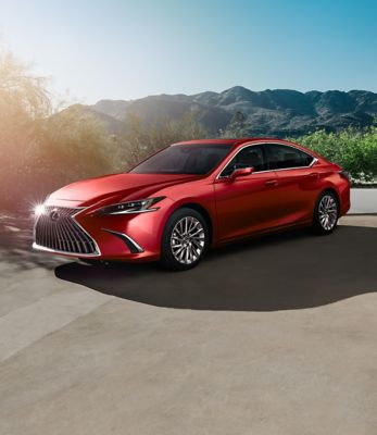 Lexus hybrid deals models 2021