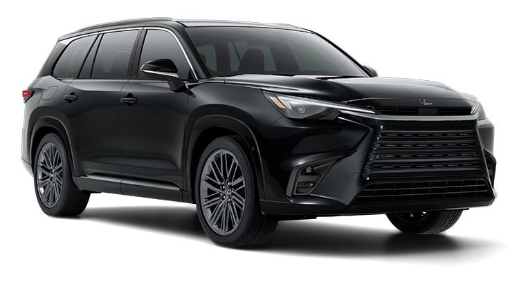 L Certified - Cpo-eligible Lexus Models - Lexus Certified Pre-owned