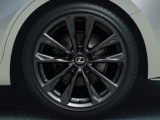 File:Lexus IS 500F SPORT Performance (5BA-USE30-BEZLH) front.jpg