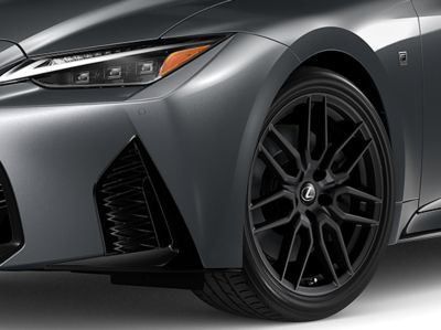 2024 IS Luxury Sedan | Lexus.com