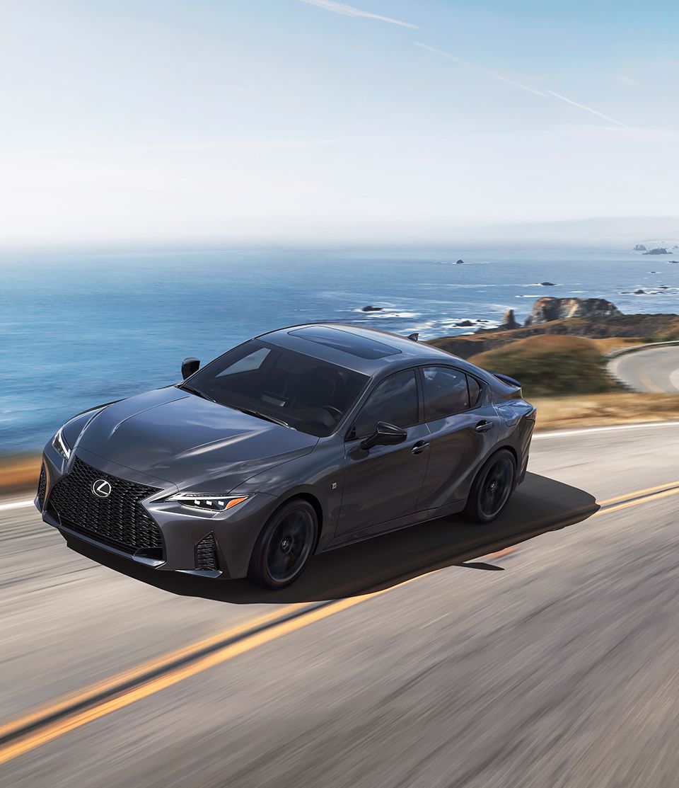Isf Lex Lexus Isf 2022
