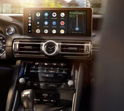 京商 Lexus IS500 \"F SPORT Performance\" 2025 IS 500 F SPORT Performance Luxury Sedan | Lexus.com