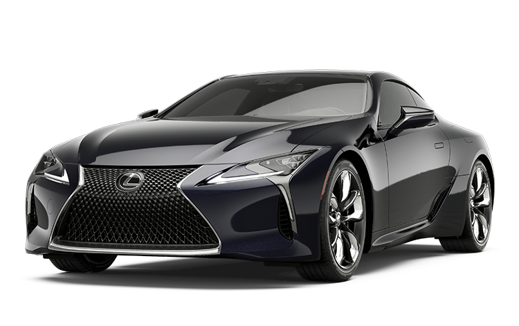 LEXUS LC｜価格・パッケージ比較