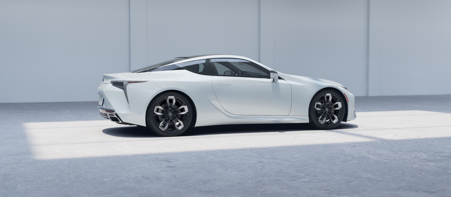 Lexus Lc Build 2025 Lexus LC - Luxury Coupe | Lexus.com