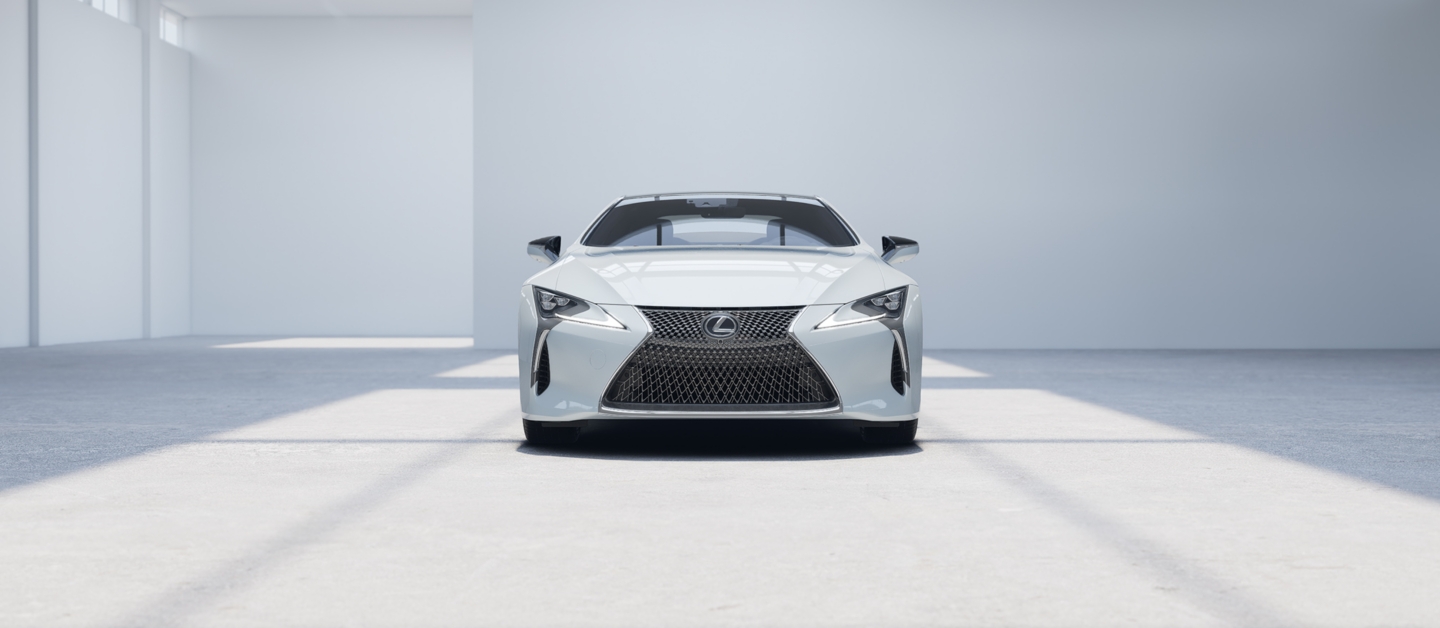 Lexus Lc Build 2025 Lexus LC - Luxury Coupe | Lexus.com