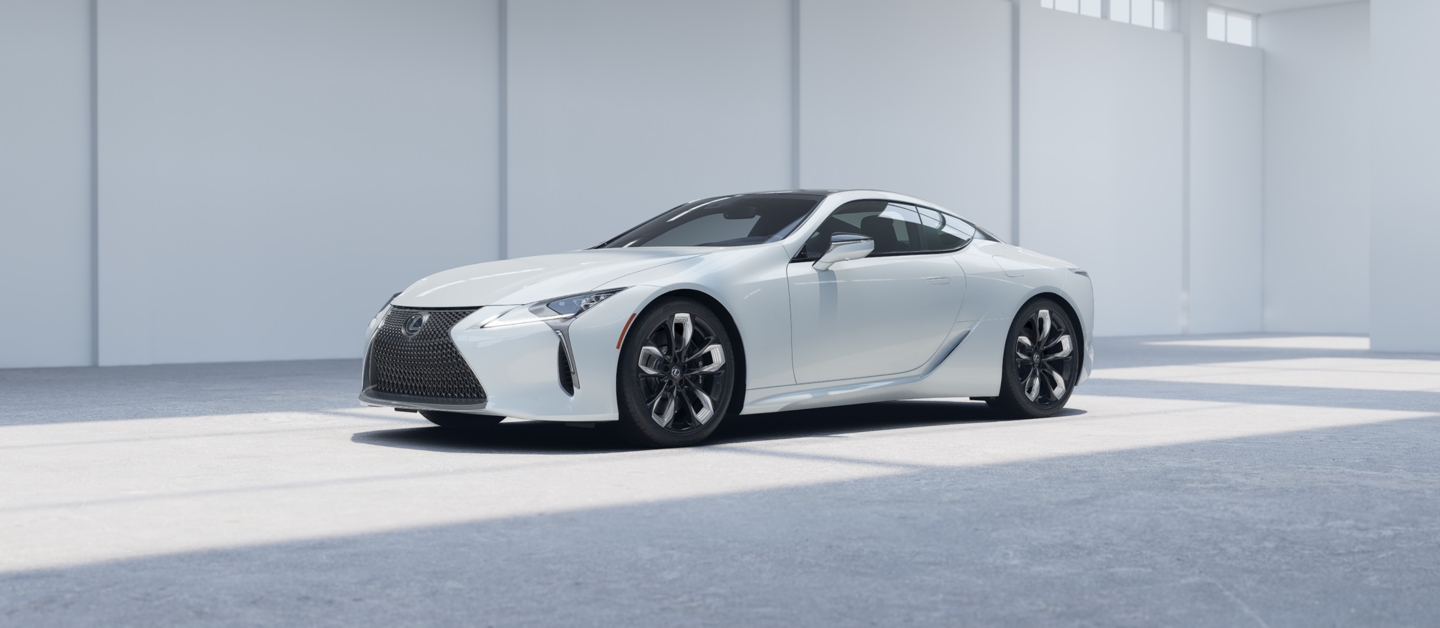 Lexus Lc Build 2025 Lexus LC - Luxury Coupe | Lexus.com