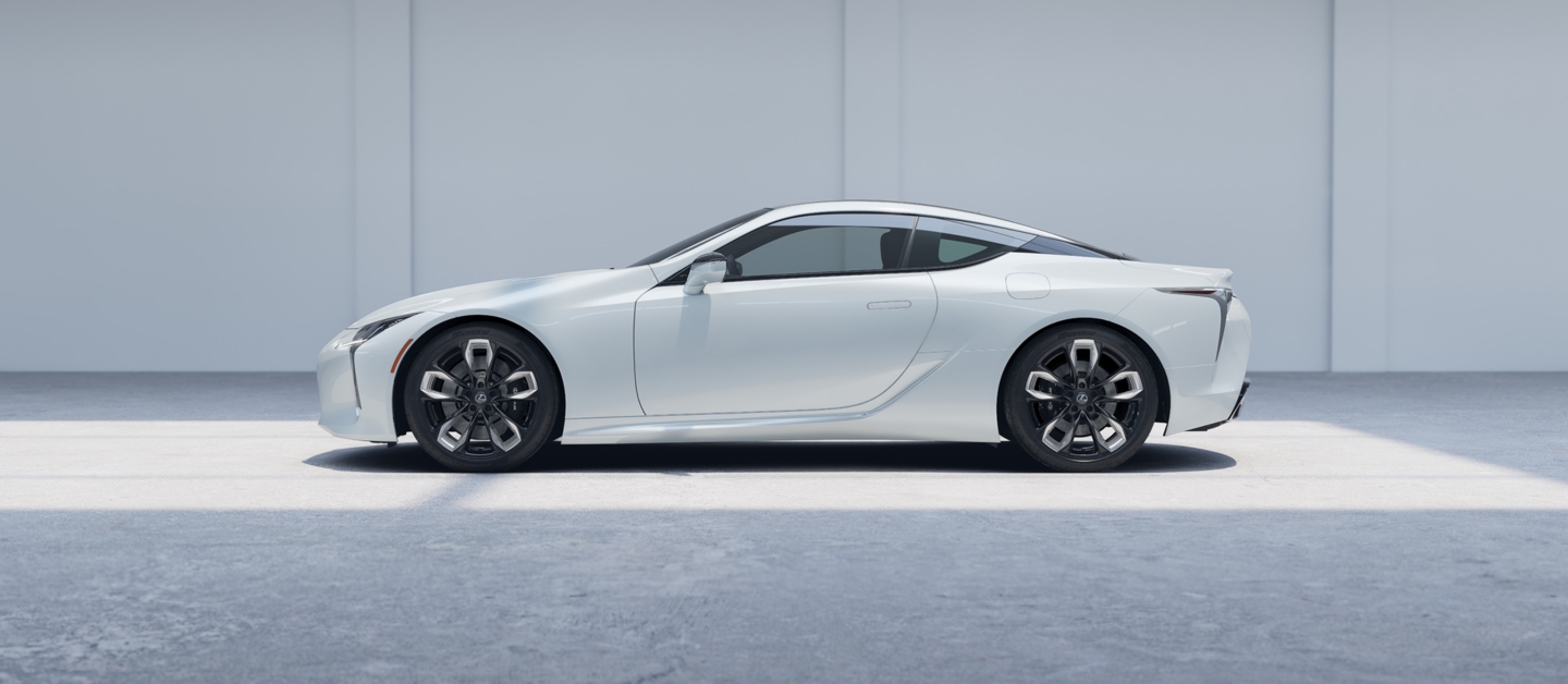 Lexus Lc Build 2025 Lexus LC - Luxury Coupe | Lexus.com