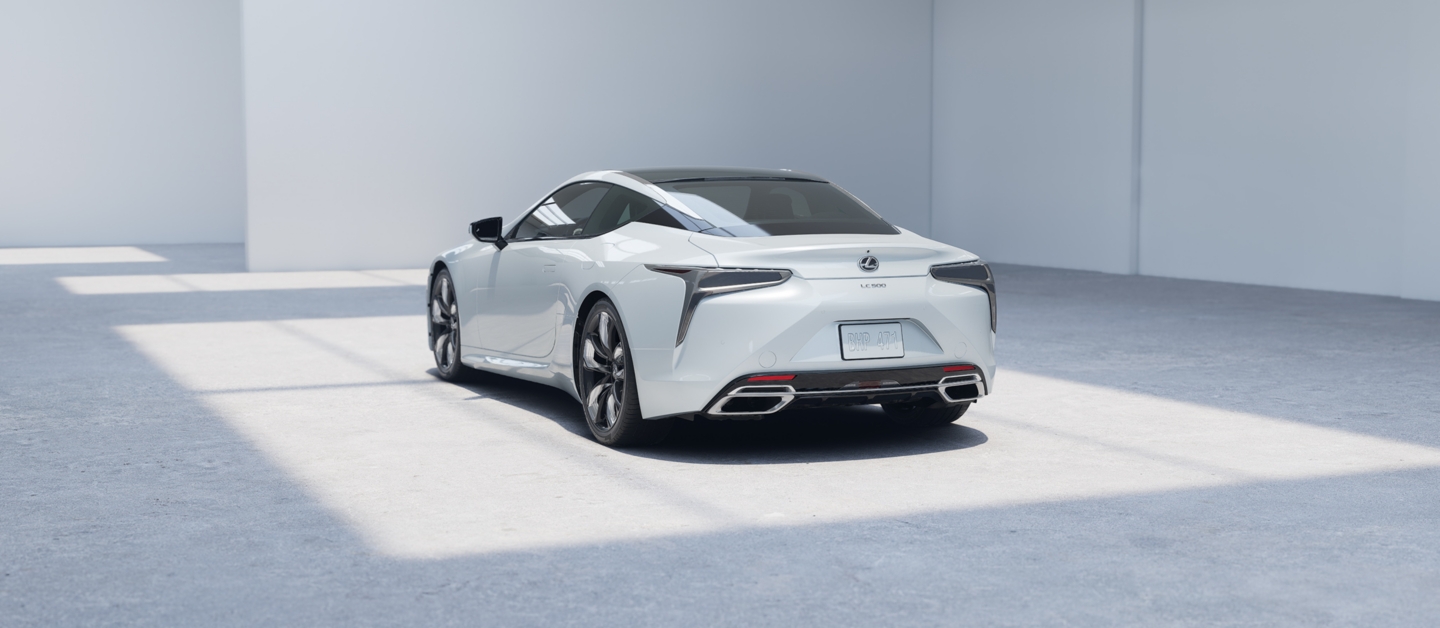Lexus Lc Build 2025 Lexus LC - Luxury Coupe | Lexus.com