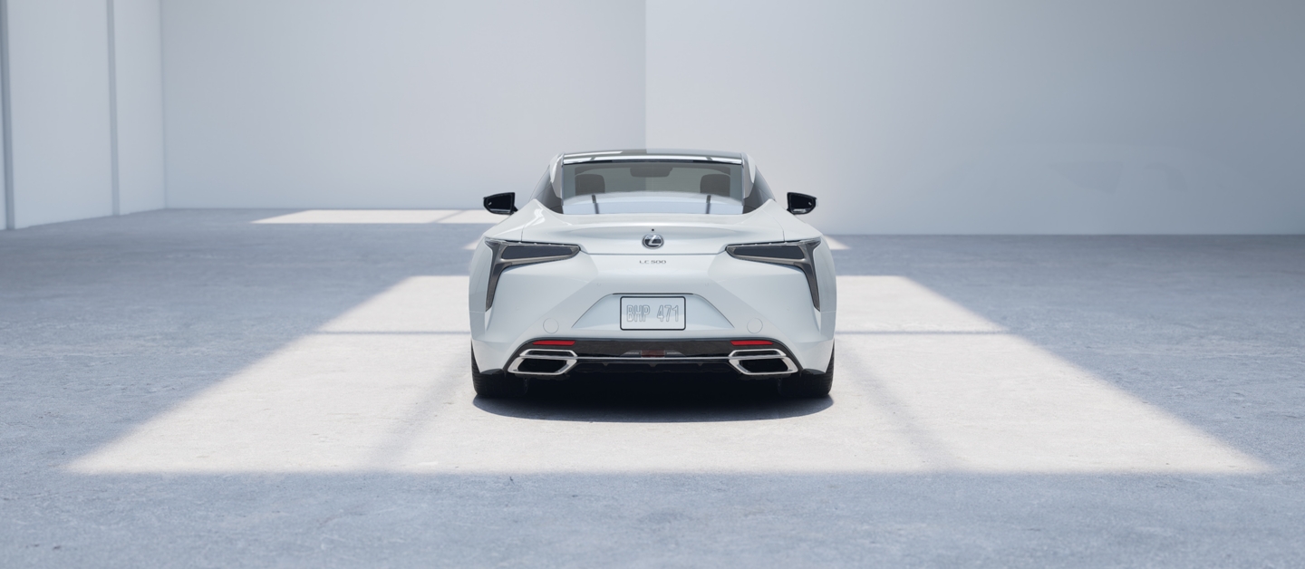 Lexus Lc Build 2025 Lexus LC - Luxury Coupe | Lexus.com