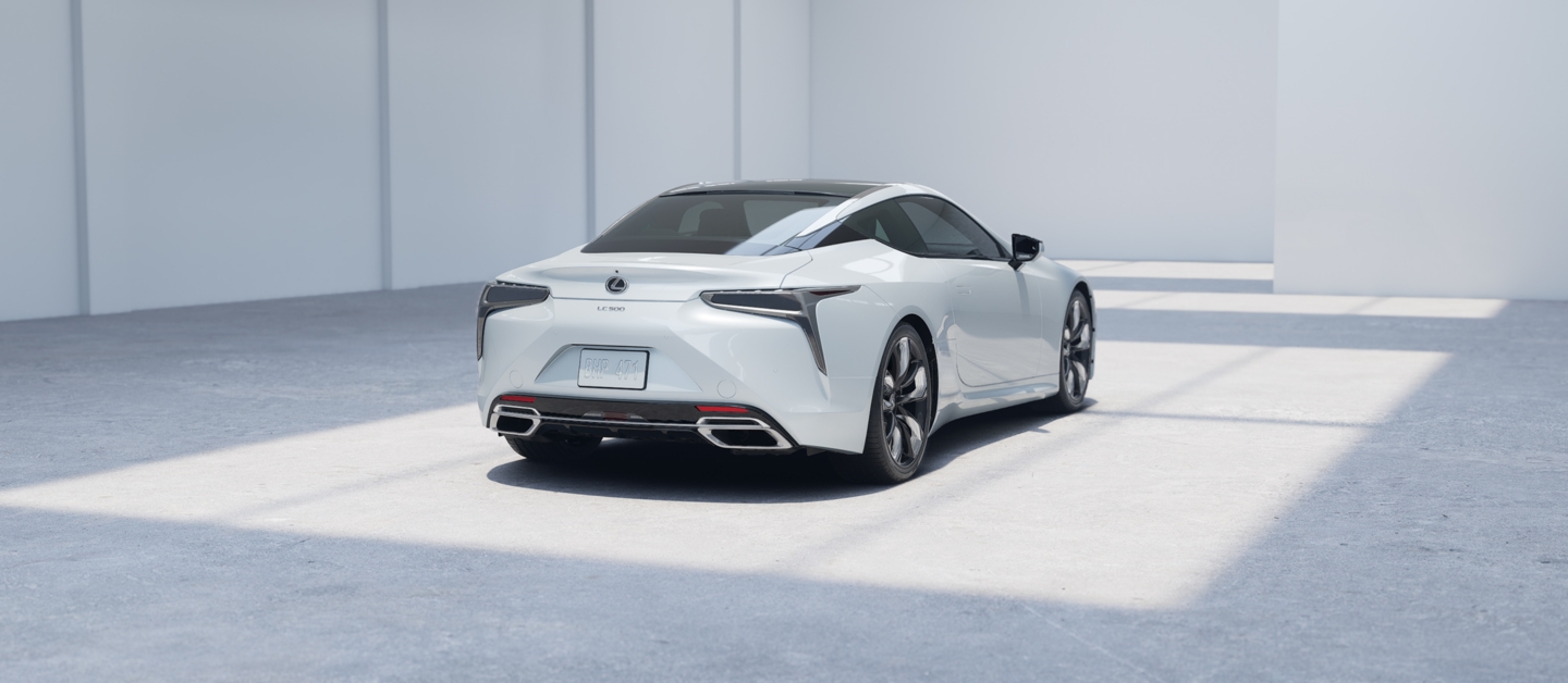 Lexus Lc Build 2025 Lexus LC - Luxury Coupe | Lexus.com