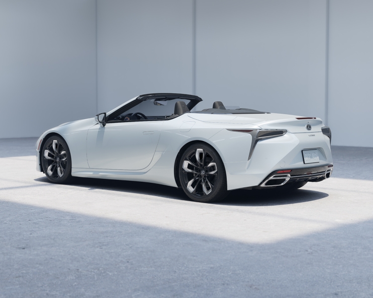 Convertible Coupe Convertible Coupe