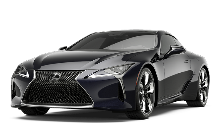 サムライ　レクサスLC500 Lexus LC500: The Last Samurai | Shifting Lanes